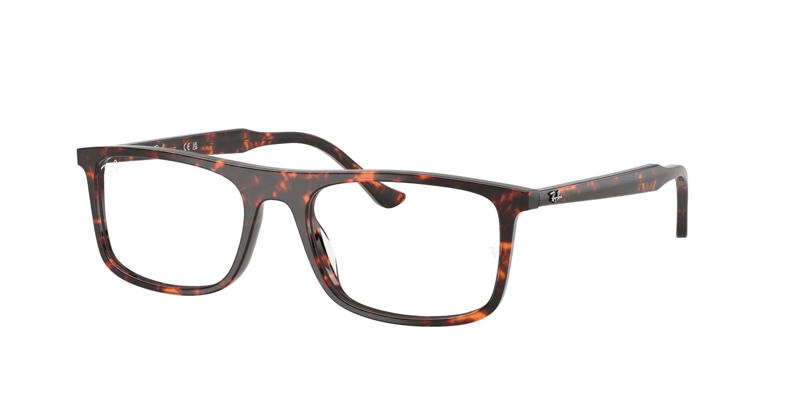 Ray-Ban 5440F Eyeglasses - view 2